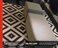 hippo carpet cleaning southlake