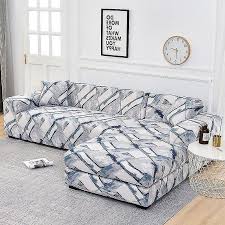 sofa cover elastic couch sectional