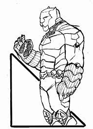 Black panthers in asia and africa are leopards, while black panthers in the americas are. Black Panther Coloring Pictures High Quality Coloring Pages Coloring Home