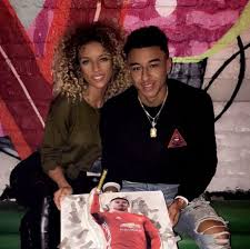 Final decision rests with united's board as lingard waits for an answer amid considerable interest from several premier league clubs. Jesse Lingard Girlfriend Why Did Man Utd Star Split With Instagram Model Football Sport Express Co Uk