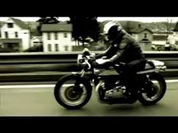 cafe racer discovery hd theater you