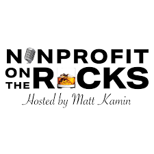 Nonprofit on the Rocks