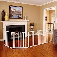 Baby Gates For Fireplace Trubabe