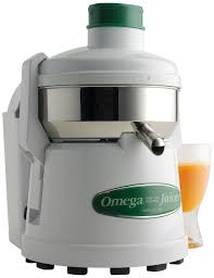 Best Commercial Juicer Omega 4000 Pulp Ejection Juicer