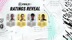 Check this player last stats: Fifa 21 Ratings Lafc S Carlos Vela Inter Miami S Blaise Matuidi Rated Highest Mls Players Mlssoccer Com