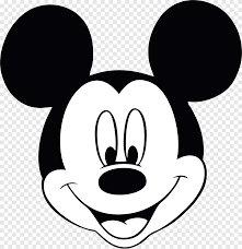 Mickey Mouse Minnie Mouse Drawing, minnie mouse, love, face png