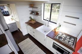 texas hill country by nomad tiny homes