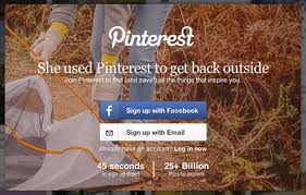 6 Ways To Use Pinterest To Promote Your Brand Social Media