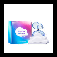 ariana grande cloud eau de parfum 50ml
