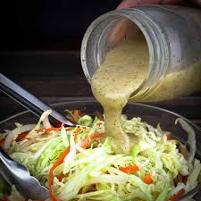 creamy coleslaw dressing recipe the