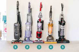 the best upright vacuums of 2024