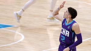 Lamelo ball thought he would become nba rookie of the year long before he joined the league. Nba 2021 Lamelo Ball Charlotte Hornets Triple Double Stats Video Report Scores Josh Green Mavericks