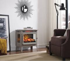 Duraflame Electric 3d Flame Effect