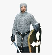 Chainmail Armor Hd Png Download Transparent Png Image