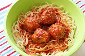 best quick easy spaghetti meat