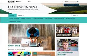 Useful Websites For Adults To Learn English