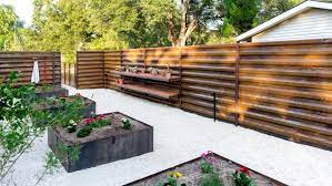 Garden Fence And Gate Ideas