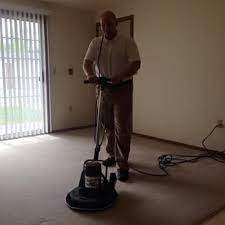 green frog carpet cleaning closed