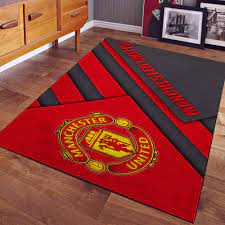 manchester united football club 5