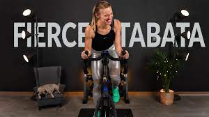 what is a tabata ride cycle now