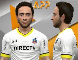 Select this result to view jorge luis valdivia's phone number, address, and more. Pes 2017 Jorge Valdivia Face By Litos Facemaker Pes Patch