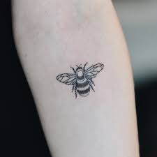 Discover thousands of amazing body art ideas at design press. 67 Bee Tattoo Idea In 2020