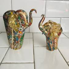 elephant figurines