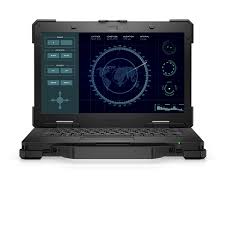 dell laude 13 inch 7330 rugged