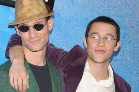 He played the role of tommy solomon in the tv series 3rd rock from the sun. Joseph Gordon Levitt Remembers His Brother Dan 10 Years After His Death People Com