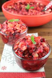cranberry salad recipe with jello