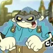 Cn city (also known by fans as toon city, downtown, the city of cartoon network, and the cartoon network universe) was the third era of cartoon network. Negative Numbuh 2 Knd Code Module Fandom