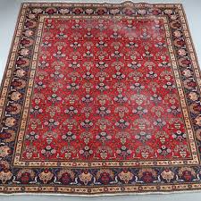oriental carpet northwest persian