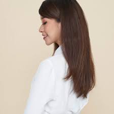 Wheat gel oil rich in vitamins and moisturizing elements, restores the structure of damaged hair. V Shape Haircut 12 Beautiful Ways To Style It All Things Hair Ph