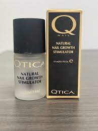 qtica natural nail growth stimulator 0