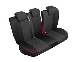 Set Seat Covers For Honda Cr V Mk1 Mk2