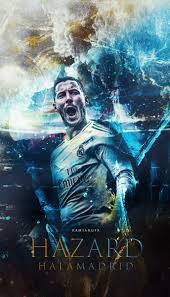Real madrid wallpaper hd 2020 is an app that provides picture for real madrid fans. Wallpapers De Eden Hazard Real Madrid