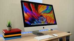 Review The Imac 5k With Intel I9 Vega Graphics