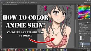 How To Draw Anime 50 Free Step By