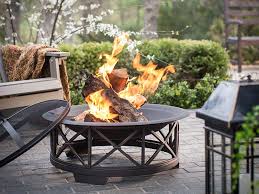 Protect Your Patio From A Fire Pit