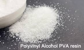 what is polyvinyl alcohol pva resin
