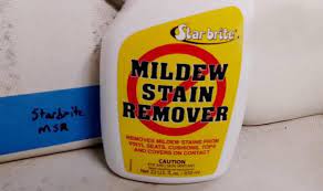 Best Mildew Removers For Boat Seats