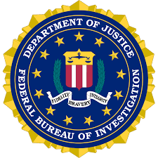 The seal of the federal bureau of investigation is the symbol of the fbi. Datei Seal Of The Fbi Svg Wikipedia