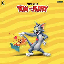 tom and jerry songs song