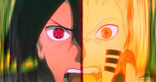 The Legend of Naruto and Sasuke is Over, Thanks To Boruto Manga - OtakuKart