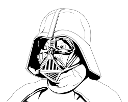 Now, as time has past and the story has been revealed, we followed as we discovered who darth vader was, where he came from, and how he got to be the most fearful villain. Coloring Pages Star Wars 110 Coloring Pages For Free Printing