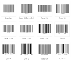 syncfusion flutter barcodes flutter