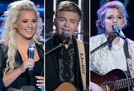 The eighth season of american idol premiered on tuesday, january 13, 2009, and concluded on may 20, 2009. American Idol Recap Finale Performances Night 1 Maddie Hits Tooth Tvline