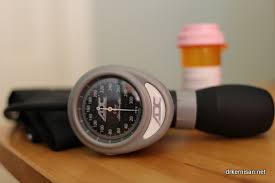 What The New Blood Pressure Guidelines Mean For Older Adults