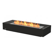 Grid 36 Ethanol Fireplace For Indoors