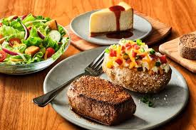 order outback steakhouse thornton co